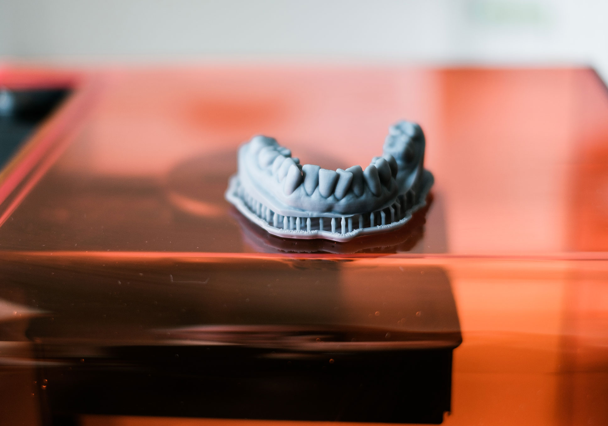 Gentle Touch Dental Implant Studio