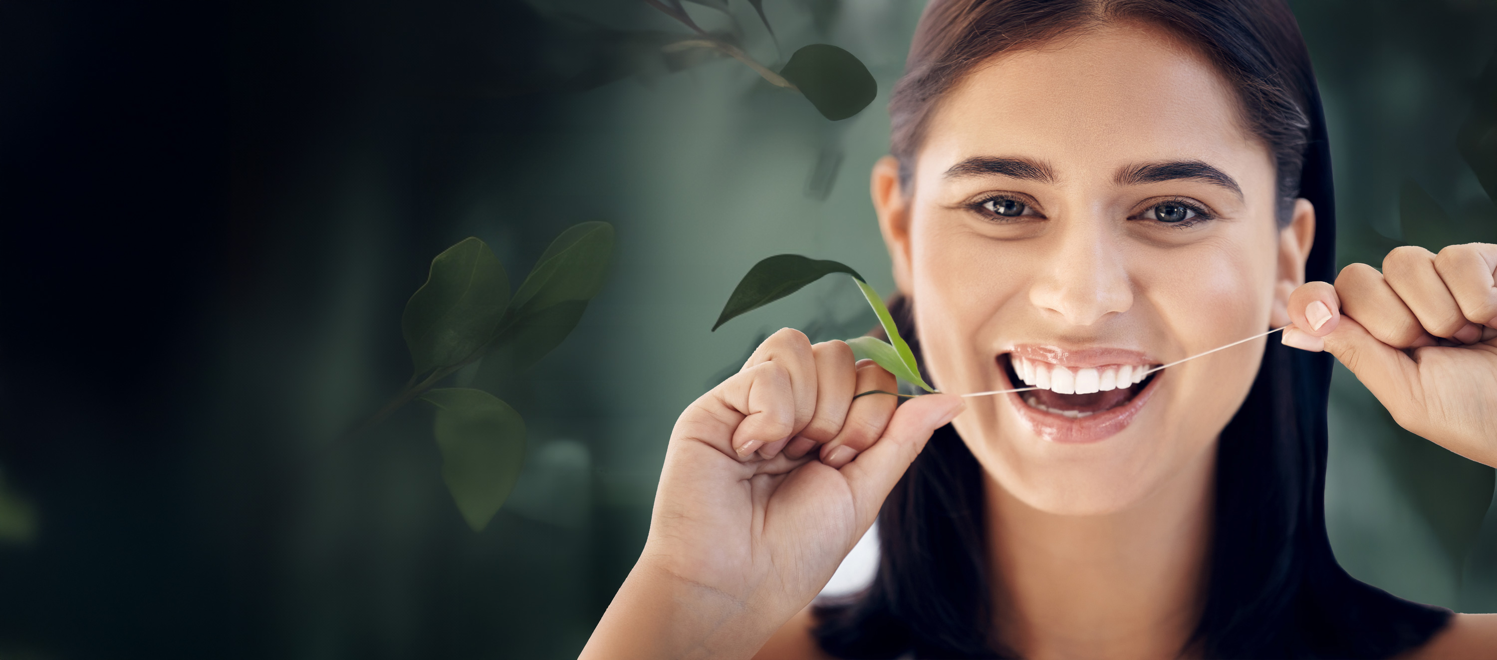 Are you ready to secure your smile with dental implants? 