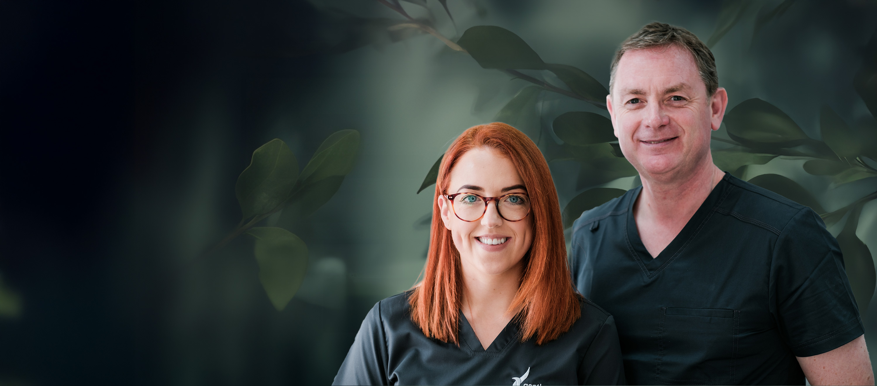 ENJOY LIFE AGAIN WITH DENTAL IMPLANTS