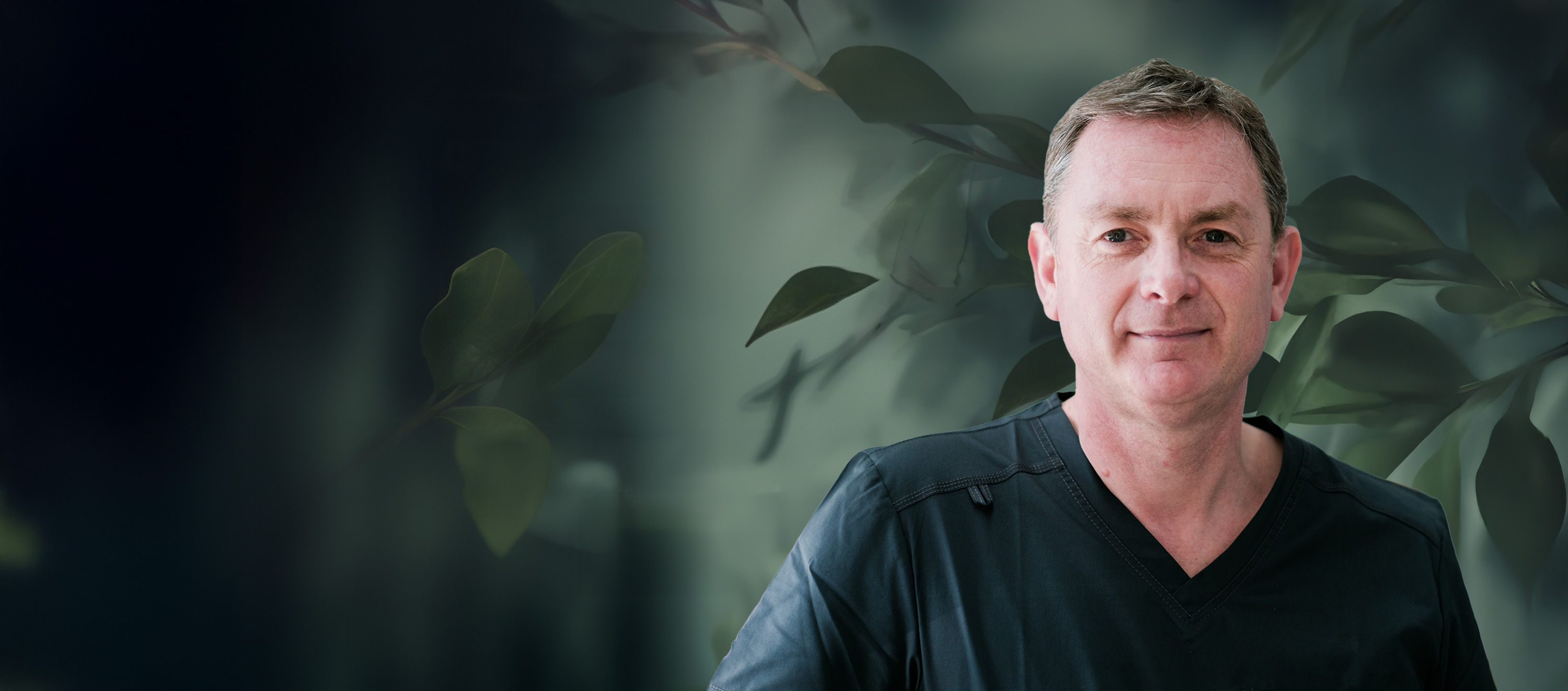 ENJOY LIFE AGAIN WITH DENTAL IMPLANTS