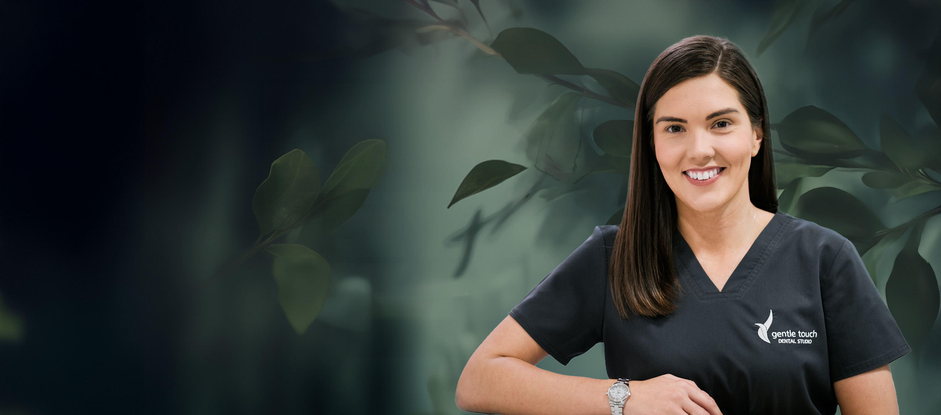 WE ARE Gentle Touch Dental Implant Studio