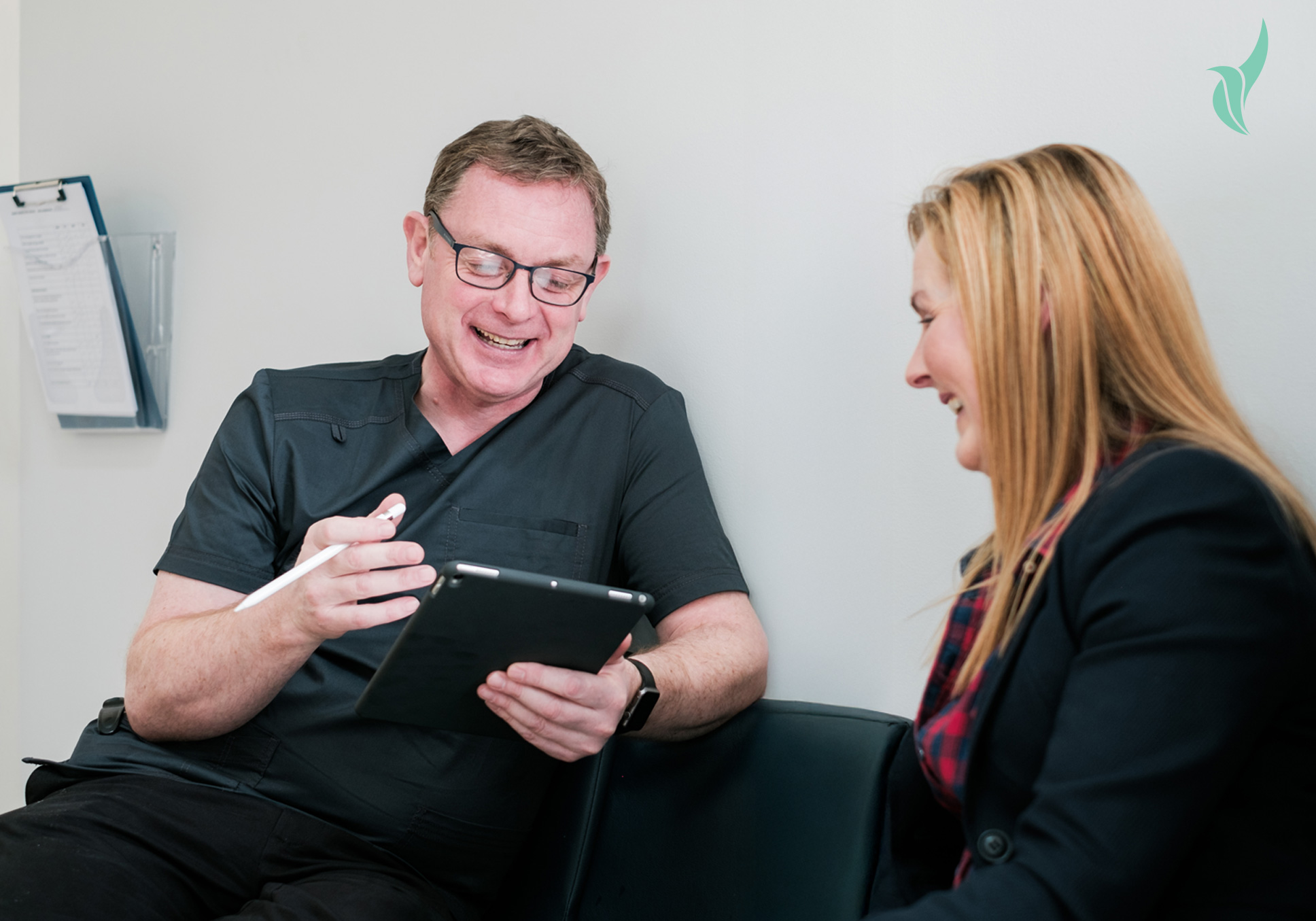 Gentle Touch Dental Implant Studio