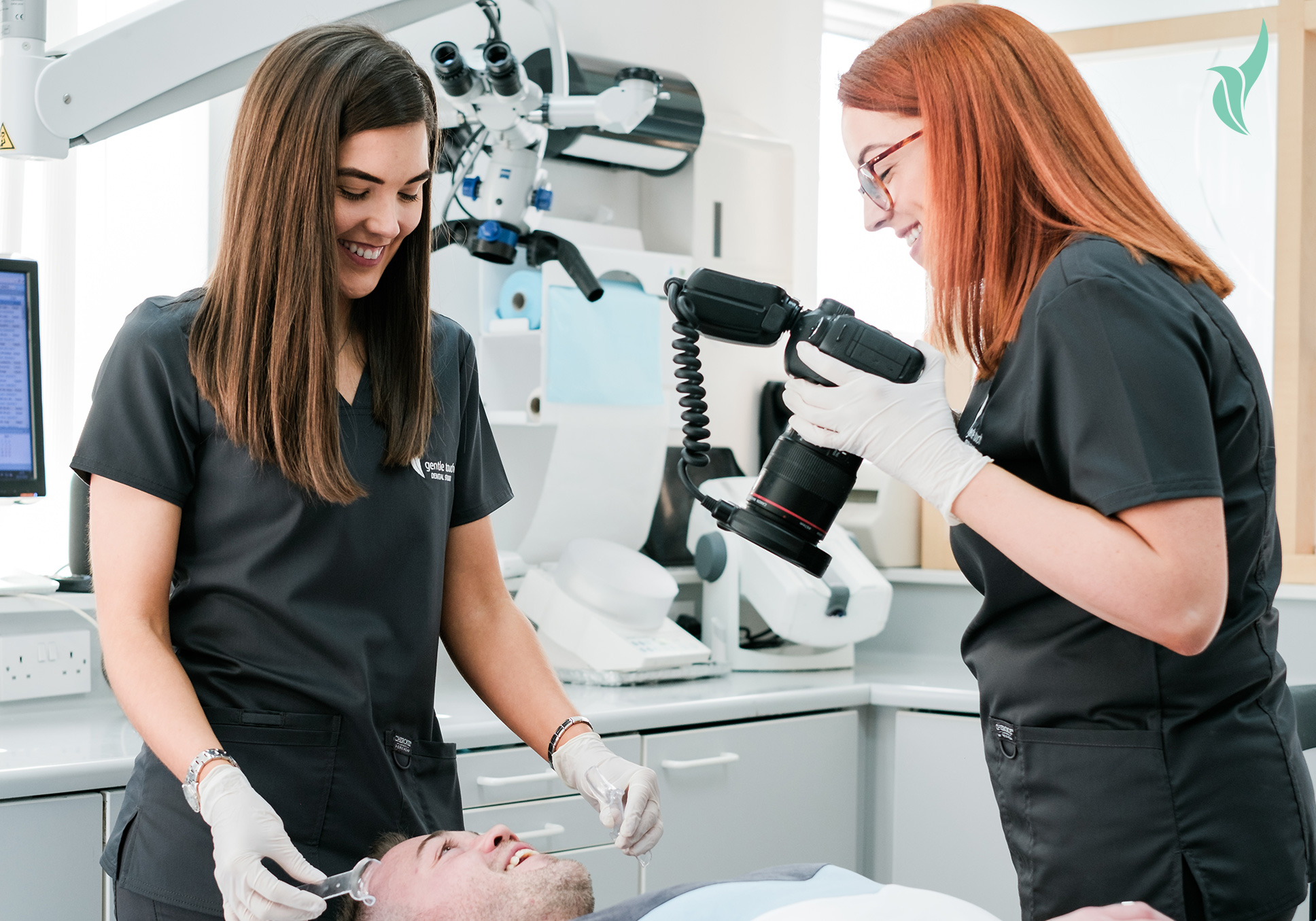 Gentle Touch Dental Implant Studio