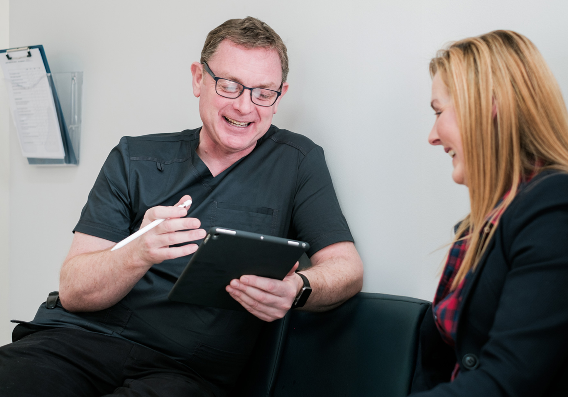 Gentle Touch Dental Implant Studio