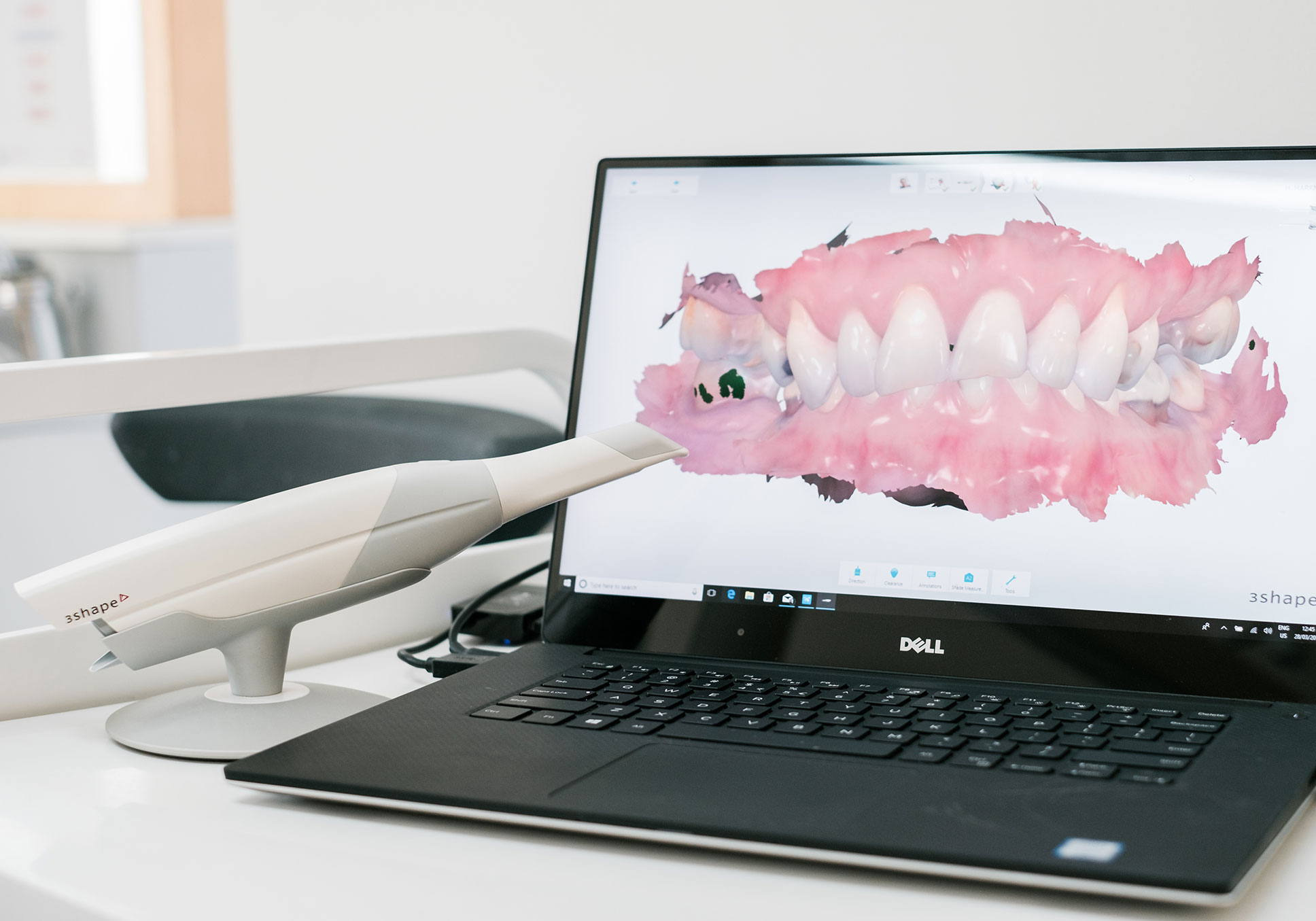 Gentle Touch Dental Implant Studio