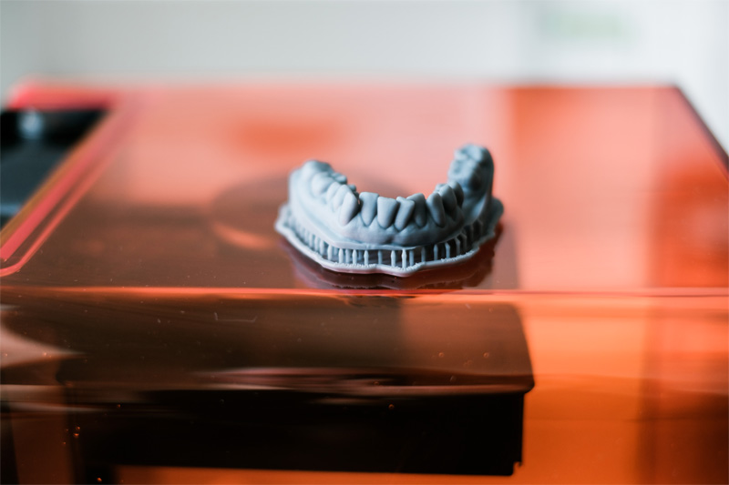 Gentle Touch Dental Implant Studio