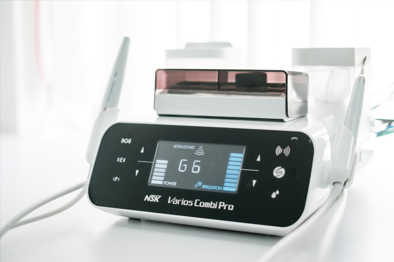 Gentle Touch Dental Implant Studio